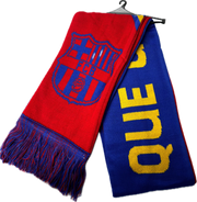 Barcelona Scarf