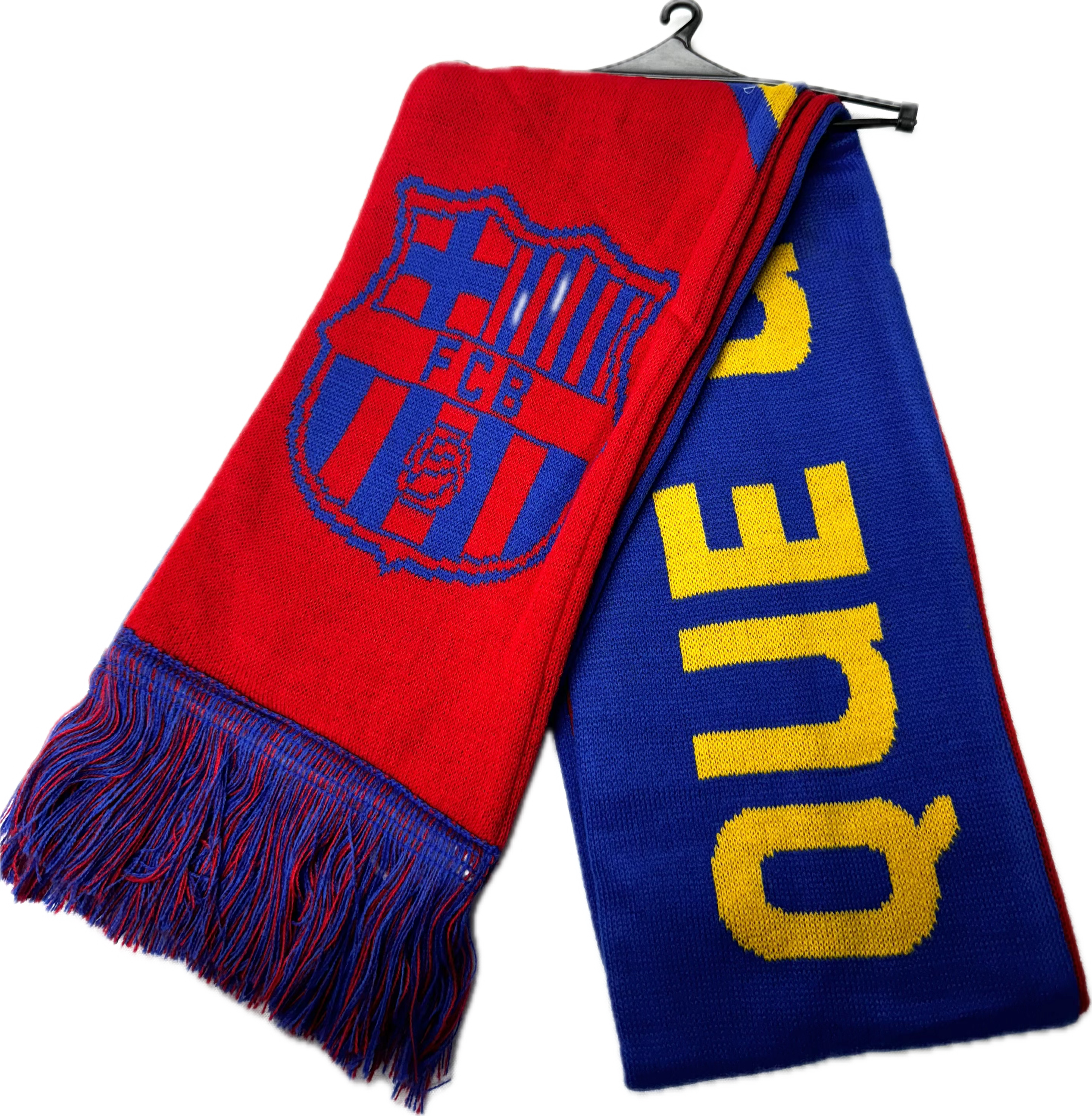 Barcelona Scarf