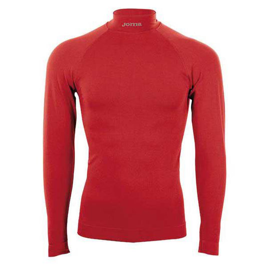 JMA Brama Classic long sleeve thermal compression jersey