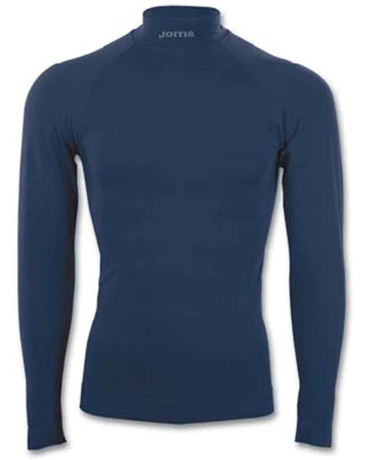 JMABrama Classic long sleeve thermal compression jersey