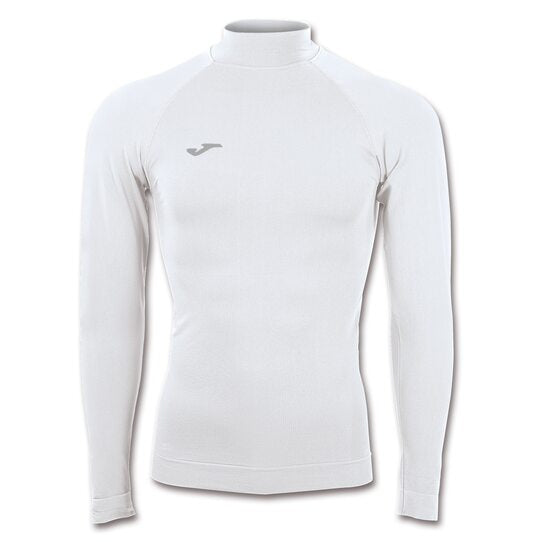 JMA Brama Classic long sleeve thermal compression jersey