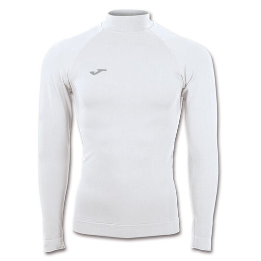 JMA Brama Classic long sleeve thermal compression jersey