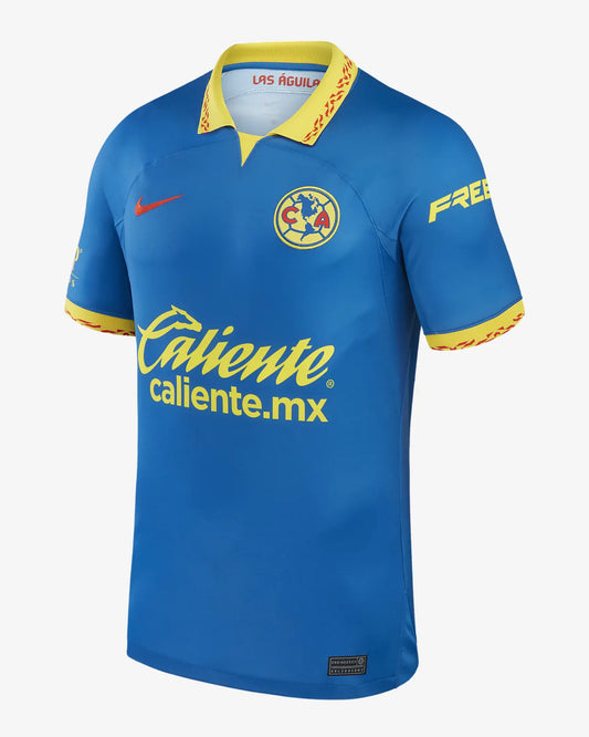 Men's Nike Club America Away Jersey 23/24