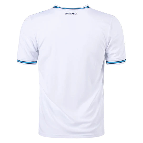 2023 GUATEMALA HOME JERSEY