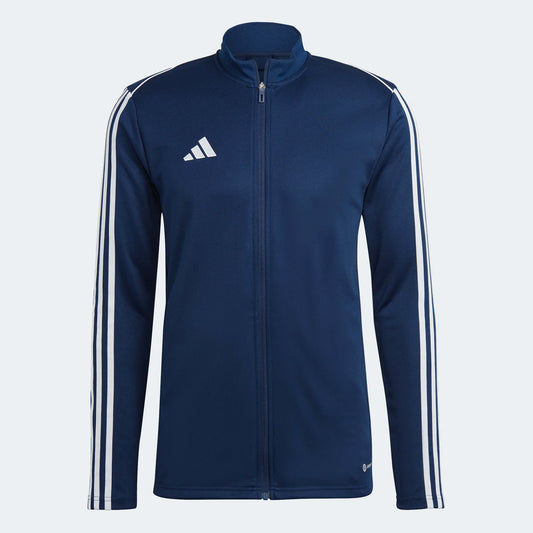 TIRO 23 LEAGUE TRAINING JACKET - BLUE