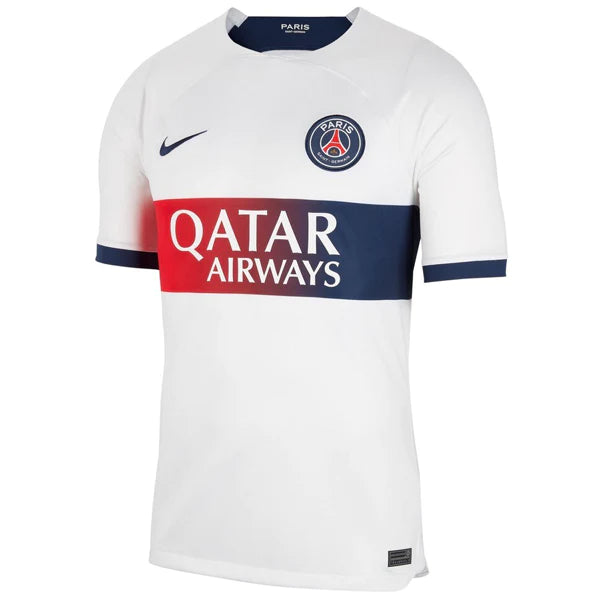 PARIS SAINT-GERMAIN AWAY JERSEY 23/24