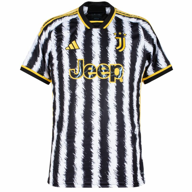 Juventus Home Jersey 2023-2024