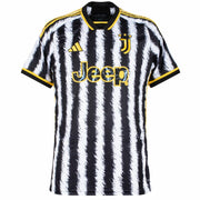 Juventus Home Jersey 2023-2024