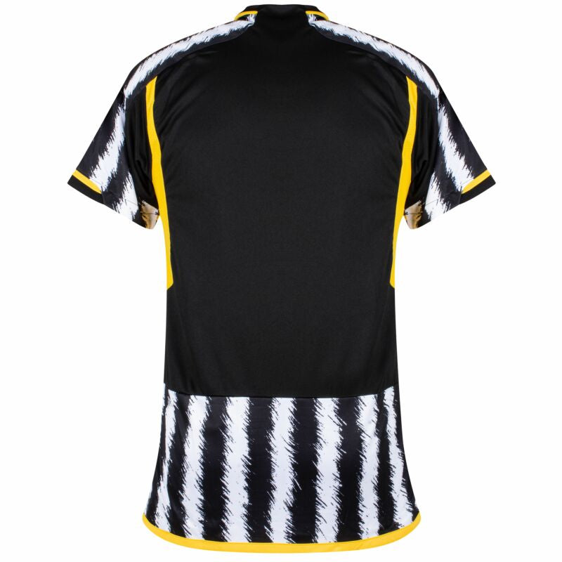 Juventus Home Jersey 2023-2024