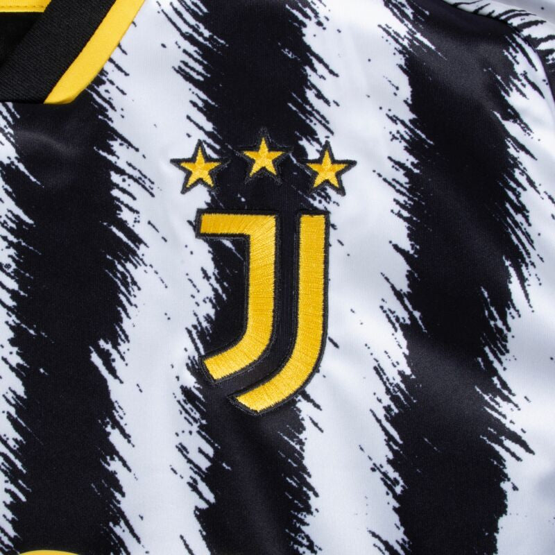 Juventus Home Jersey 2023-2024