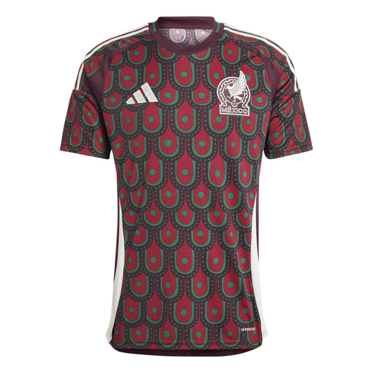 Mexico Home Jersey 2024 Mens