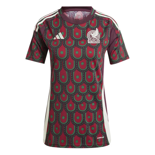 Mexico Women’s Home Jersey