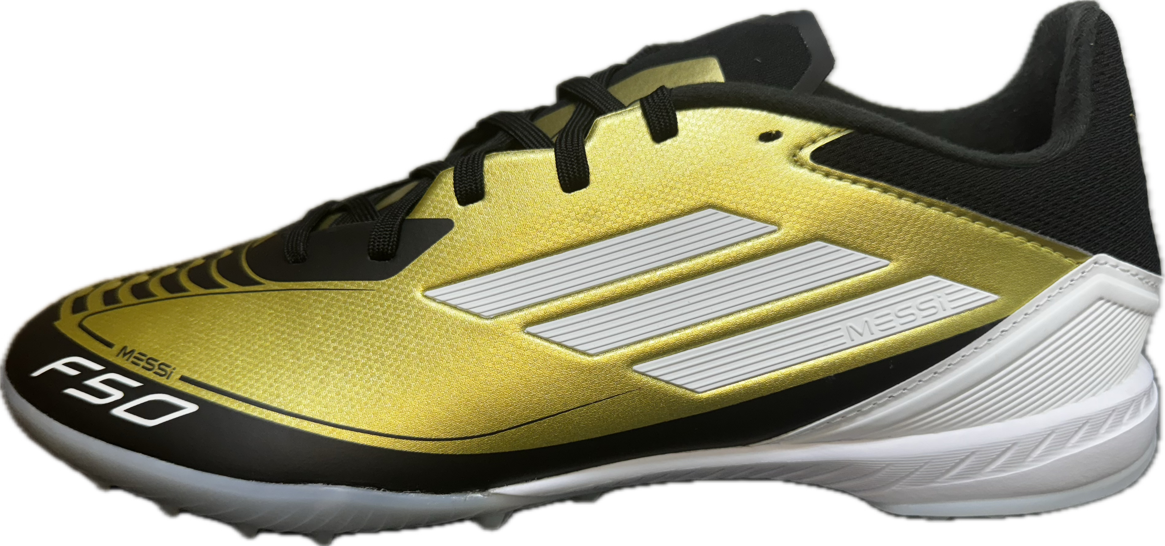F50 League TF Messi