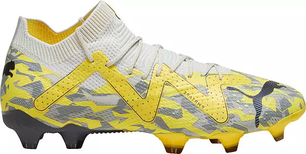 Future Ultimate Yellow FG/AG