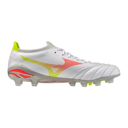 Mizuno Morelia Neo V Beta Pro FG Firm Ground KL Soccer Cleat