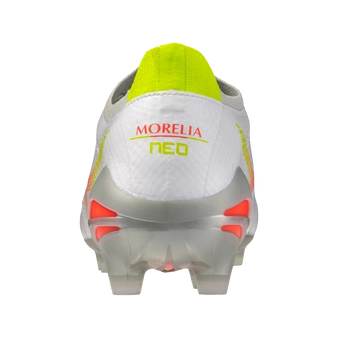 Mizuno Morelia Neo V Beta Pro FG Firm Ground KL Soccer Cleat