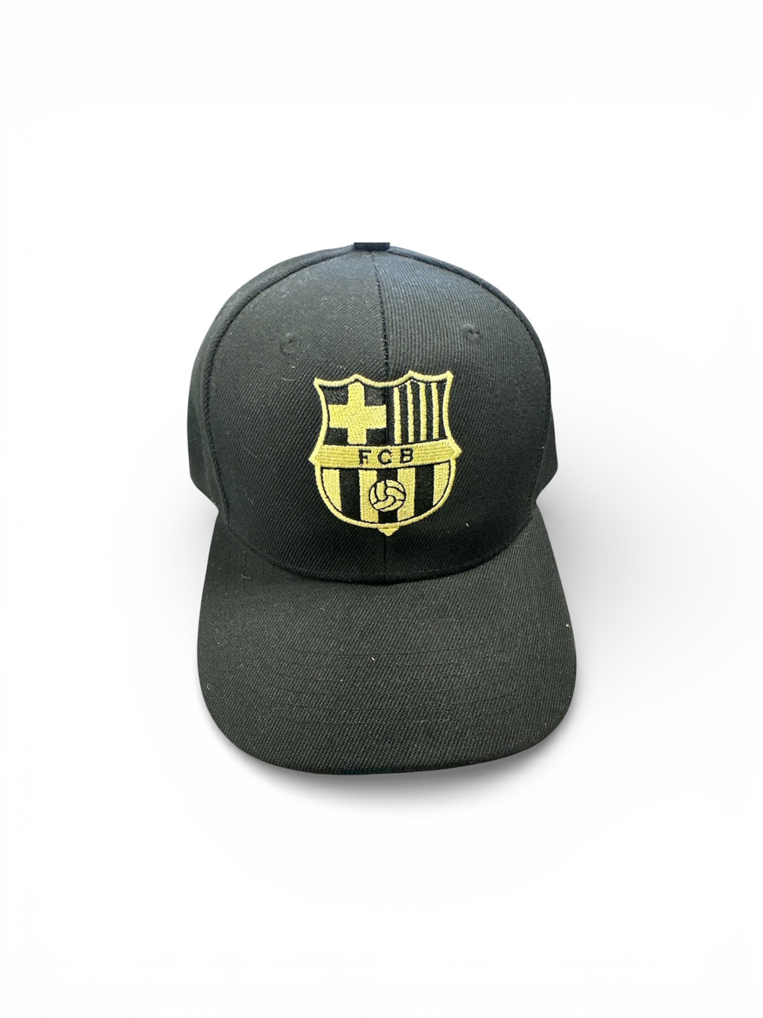 Barcelona black Hat