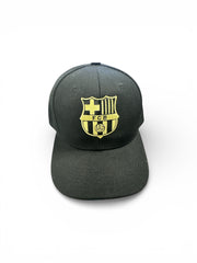 Barcelona black Hat