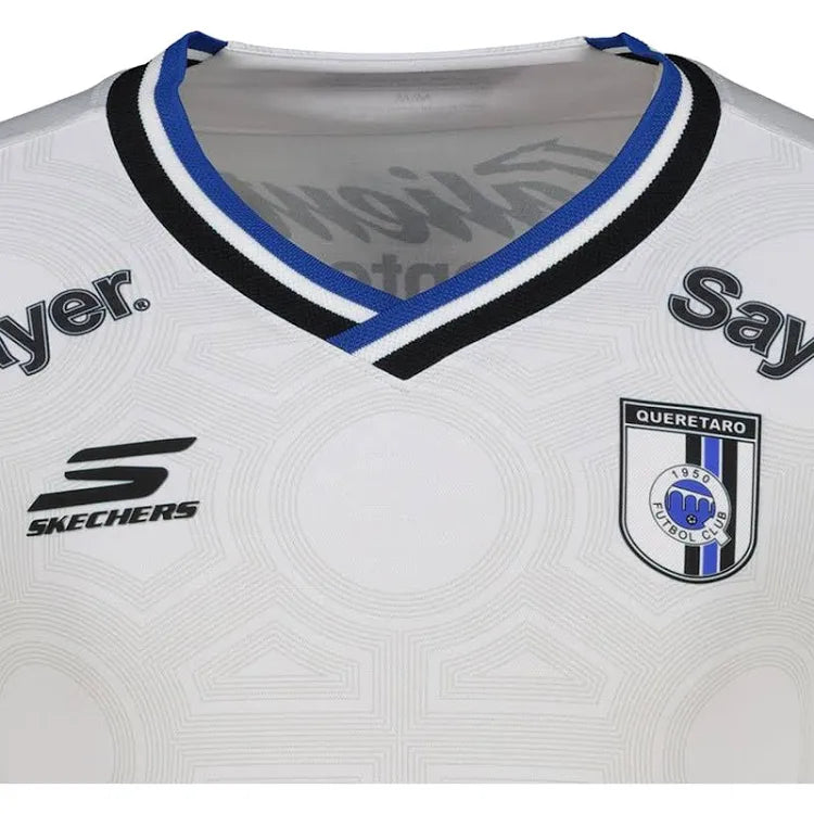 Skechers Queretaro 2026-27 Men's Home Jersey