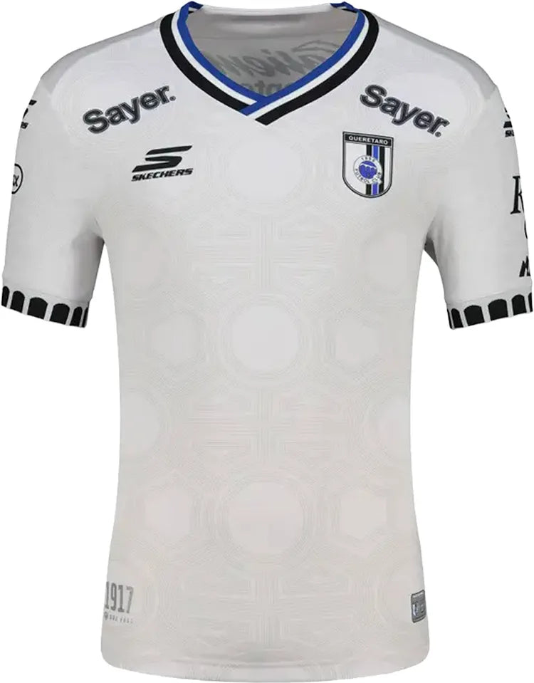 Skechers Queretaro 2026-27 Men's Home Jersey