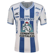 SKECHERS PACHUCA MEN'S HOME AUTHENTIC 2026/27 JERSEY