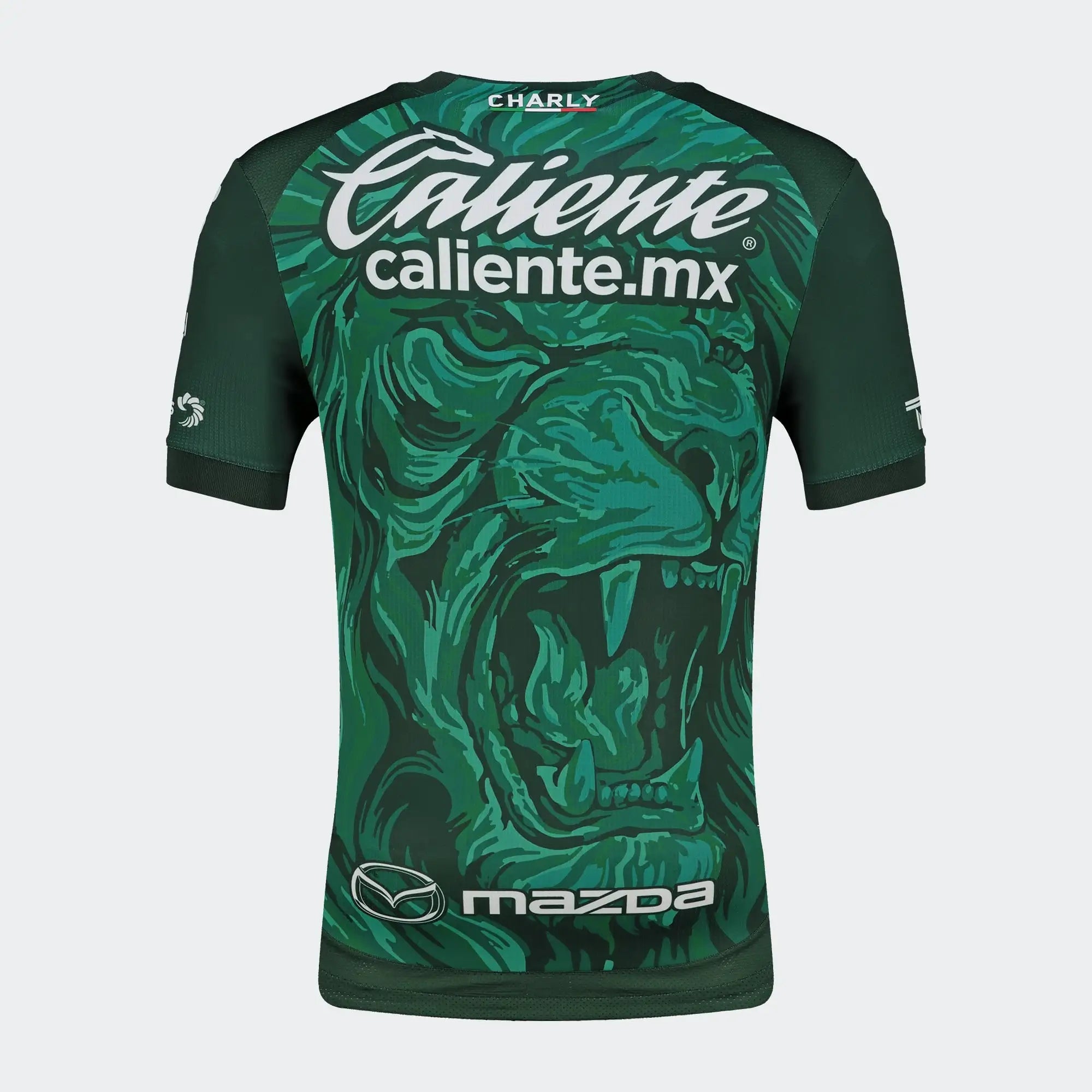 Leon Home Jersey 26-27 For Men