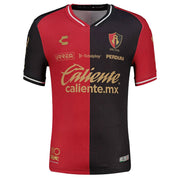 CHARLY ATLAS MEN'S HOME AUTHENTIC 2026/27 JERSEY