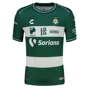 CHARLY SANTOS LAGUNA MEN'S HOME AUTHENTIC 2026/27 JERSEY