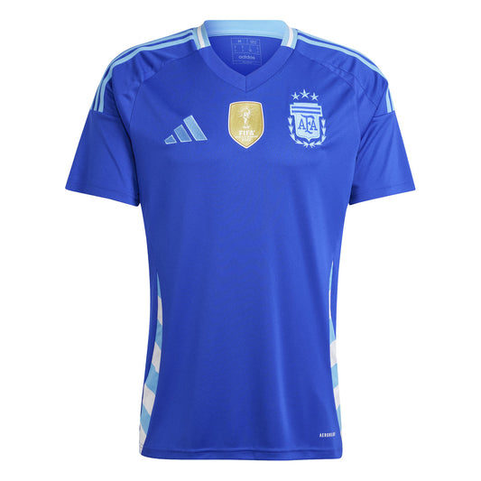 Argentina Away Jersey 2024