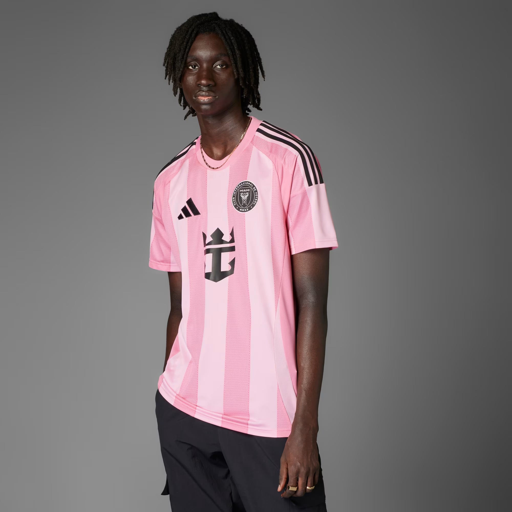 Inter Miami CF 25/26 Home Jersey