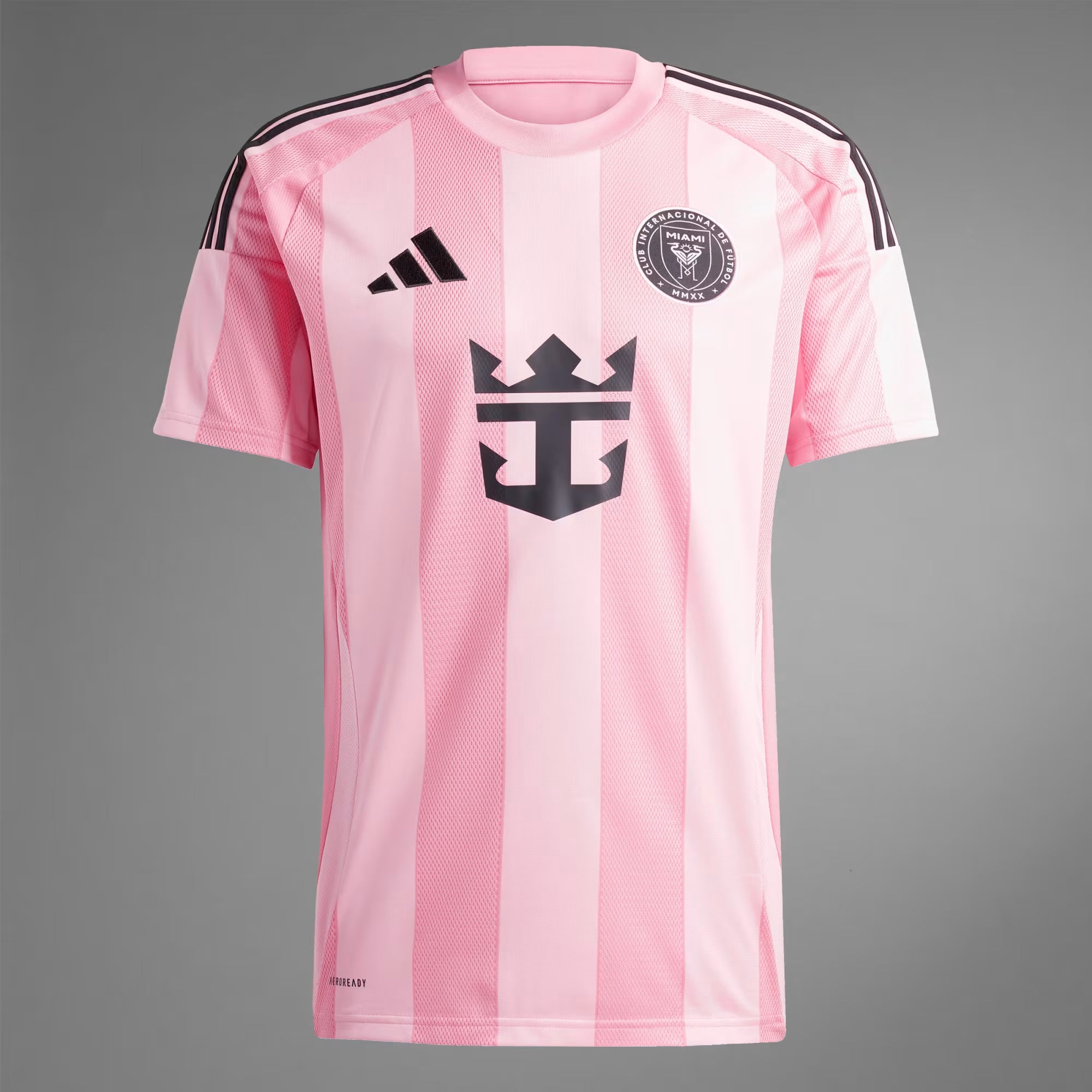 Inter Miami CF 25/26 Home Jersey