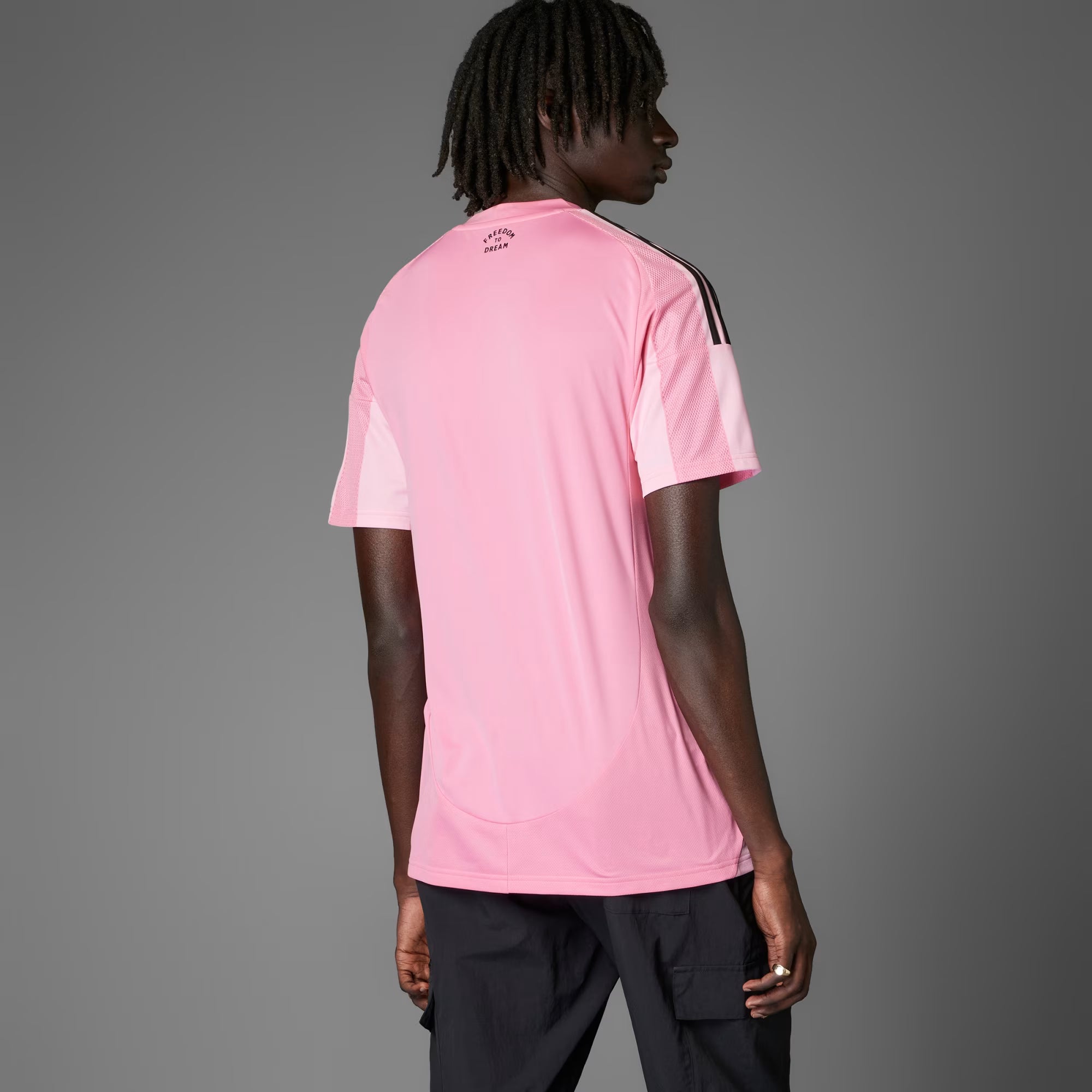 Inter Miami CF 25/26 Home Jersey