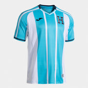 JOMA ALTERNATIVA short sleeve away kit Honduras National Football Federation