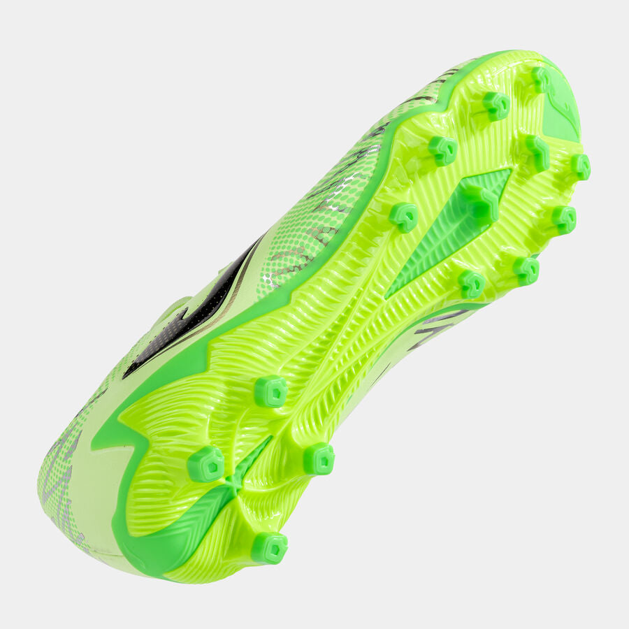 JOMA STRIKER 2611 FLOUR GREEN FIRM GROUND MULTITACO/STRS2611FG