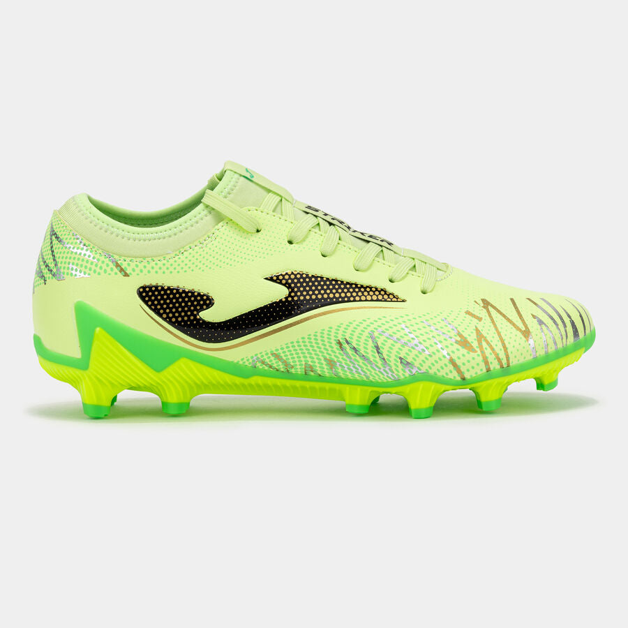 JOMA STRIKER 2611 FLOUR GREEN FIRM GROUND MULTITACO/STRS2611FG