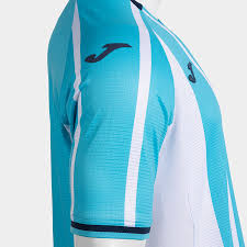 JOMA ALTERNATIVA short sleeve away kit Honduras National Football Federation