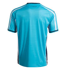 JOMA ALTERNATIVA short sleeve away kit Honduras National Football Federation