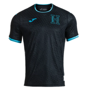 Joma Honduras 2026 Third Jersey Black/ Blue