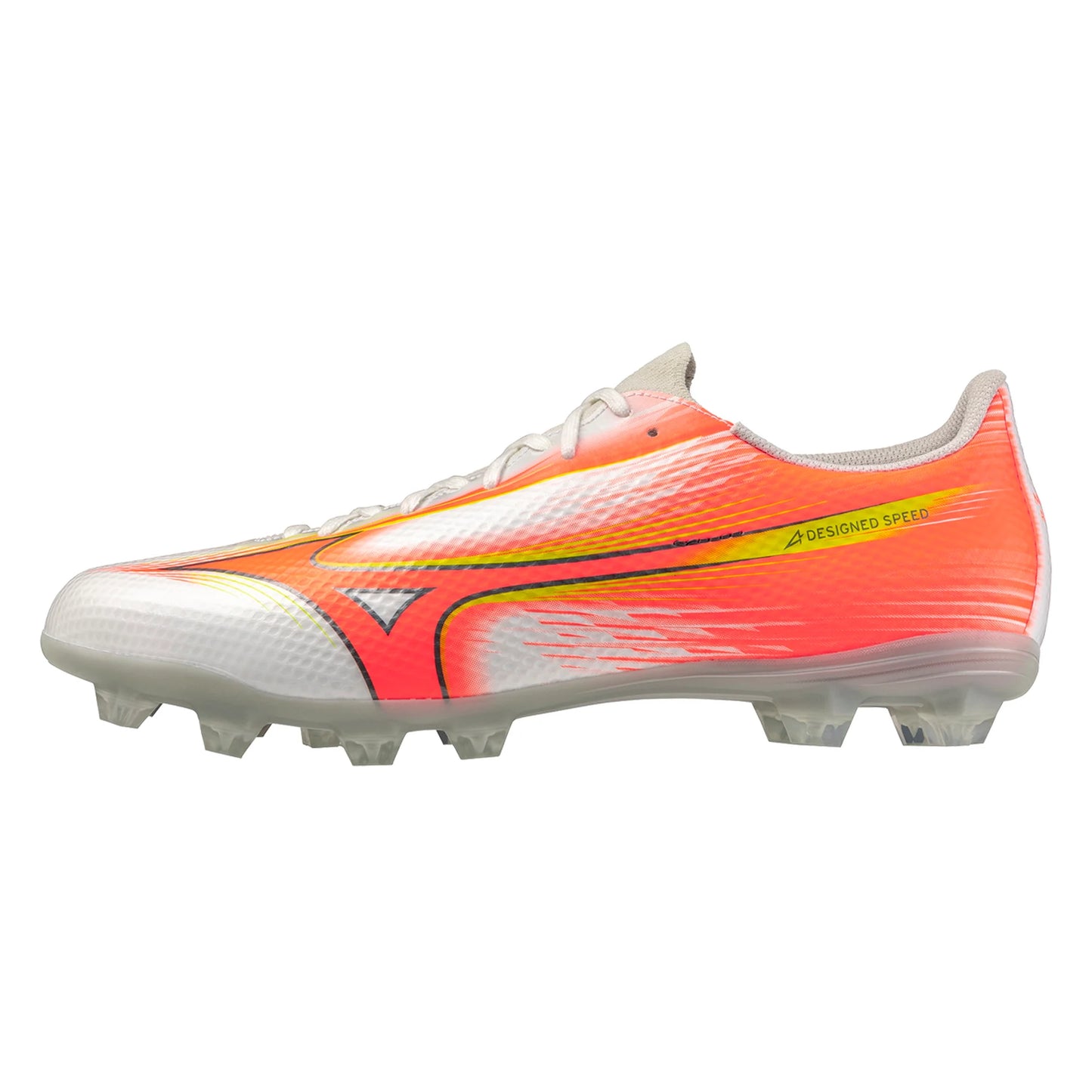MIZUNO   Alpha III Select FG Firm Ground Soccer Cleat