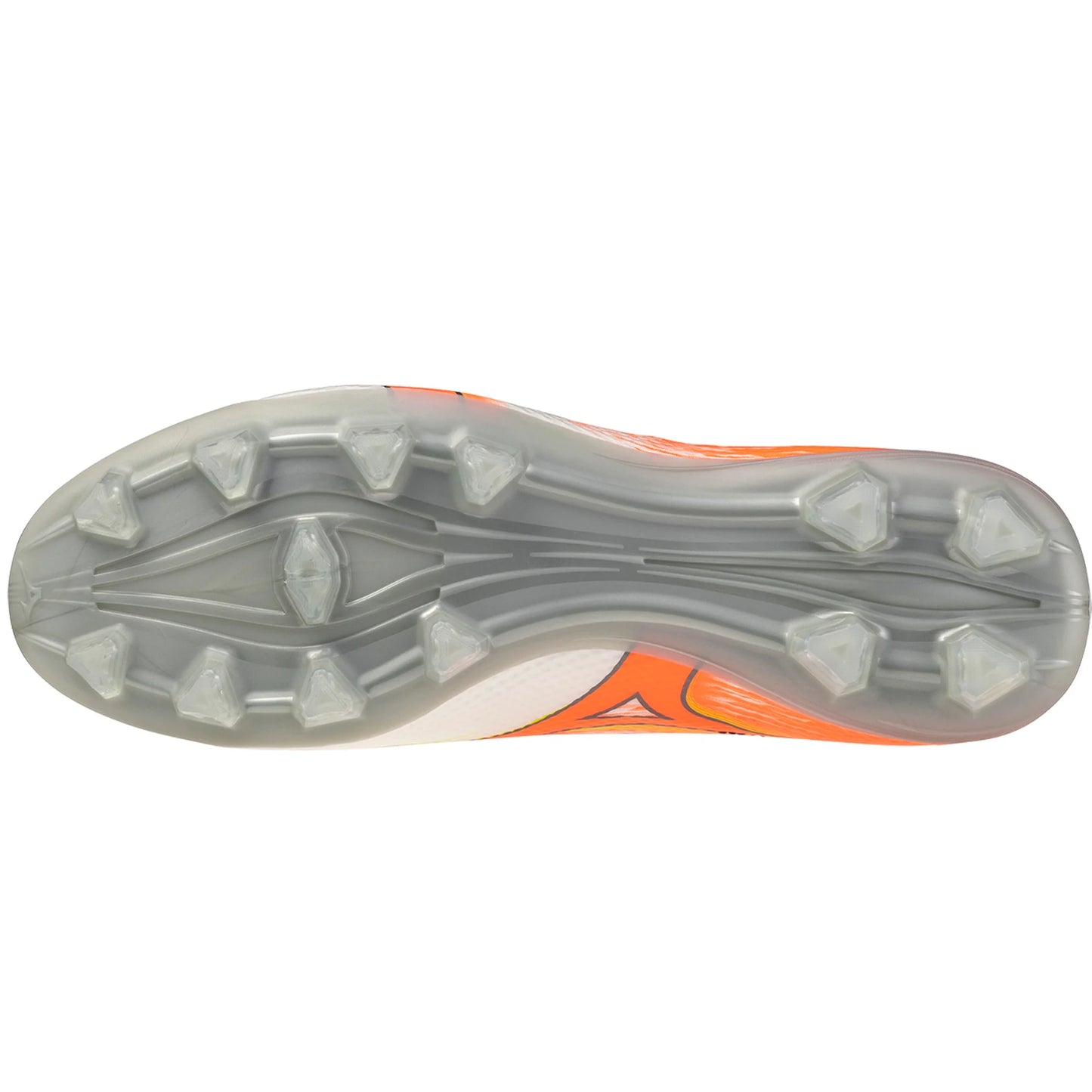 MIZUNO   Alpha III Select FG Firm Ground Soccer Cleat