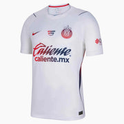 Nike 2026-27 Chivas Men's Stadium Away Soccer Jersey