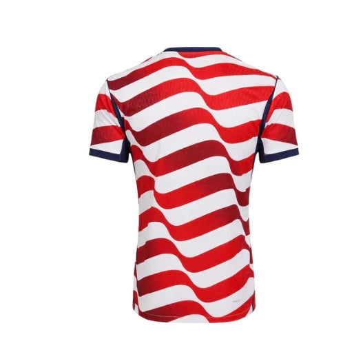 USA 2026 home jersey