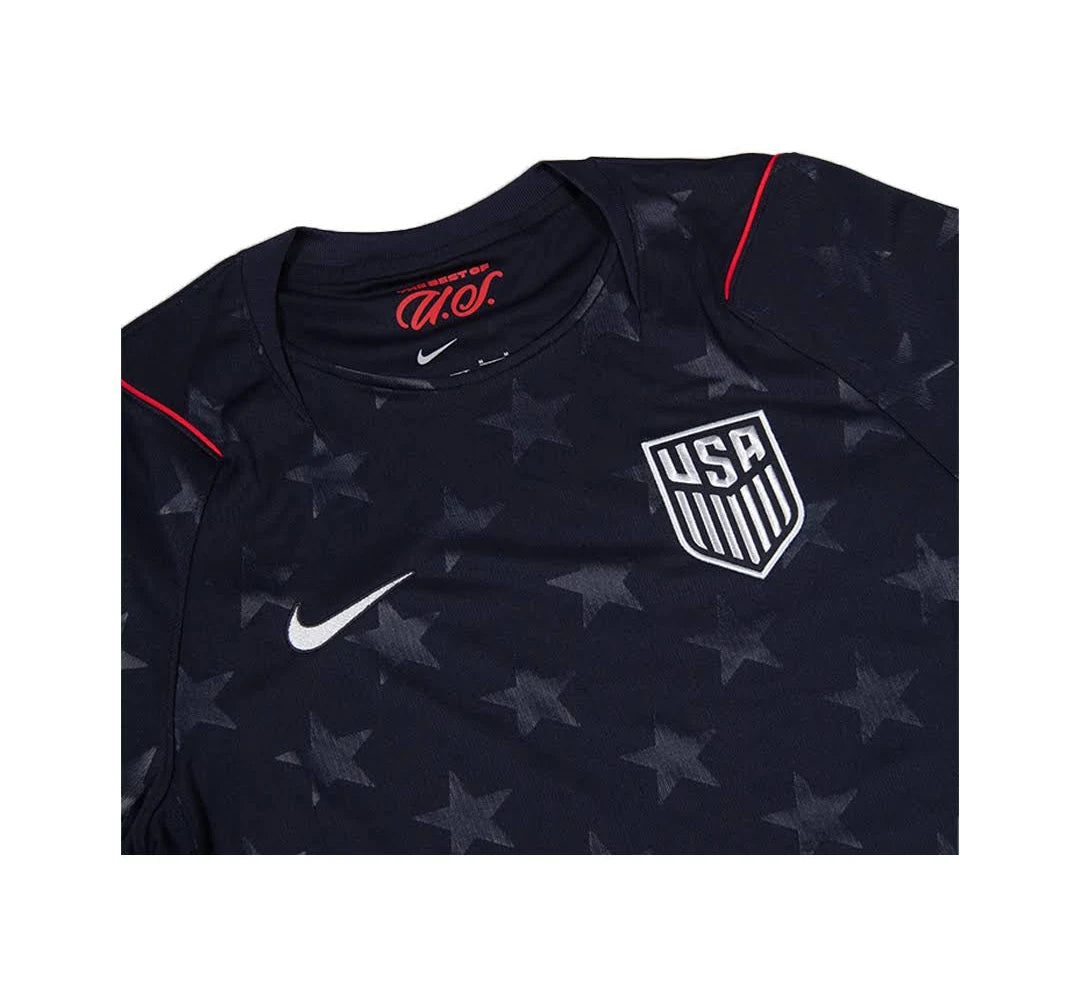 USA 2026 Away Jersey