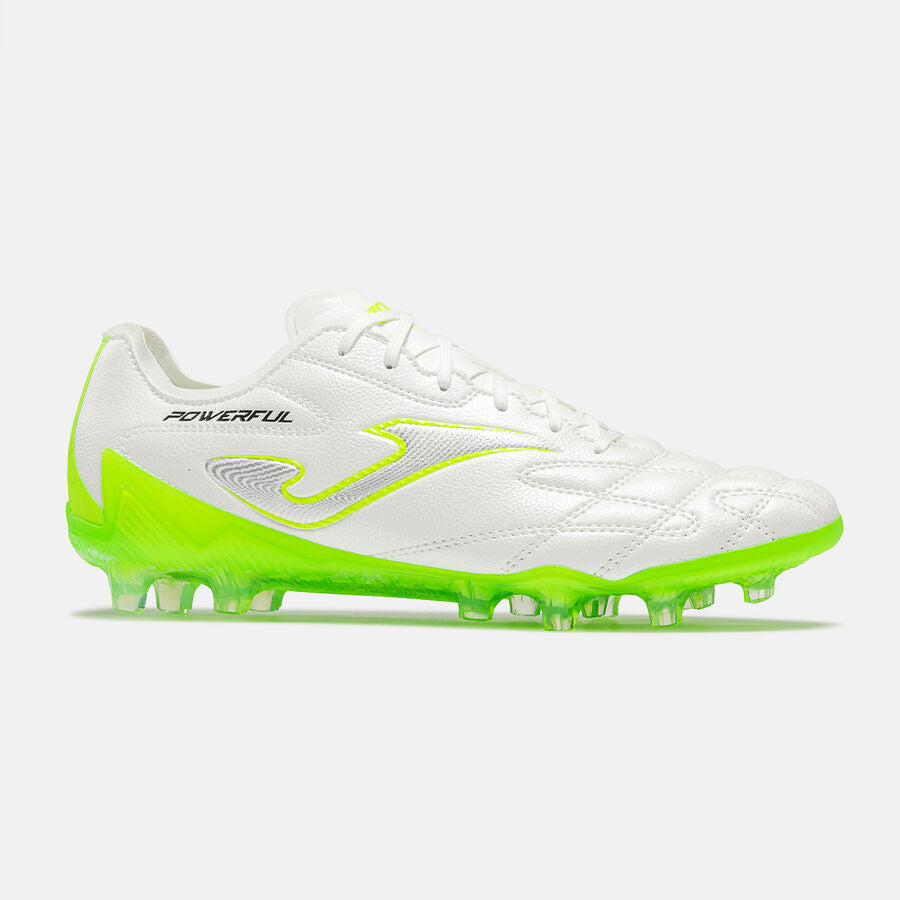 JOMA  Powerful 26 firm ground FG white