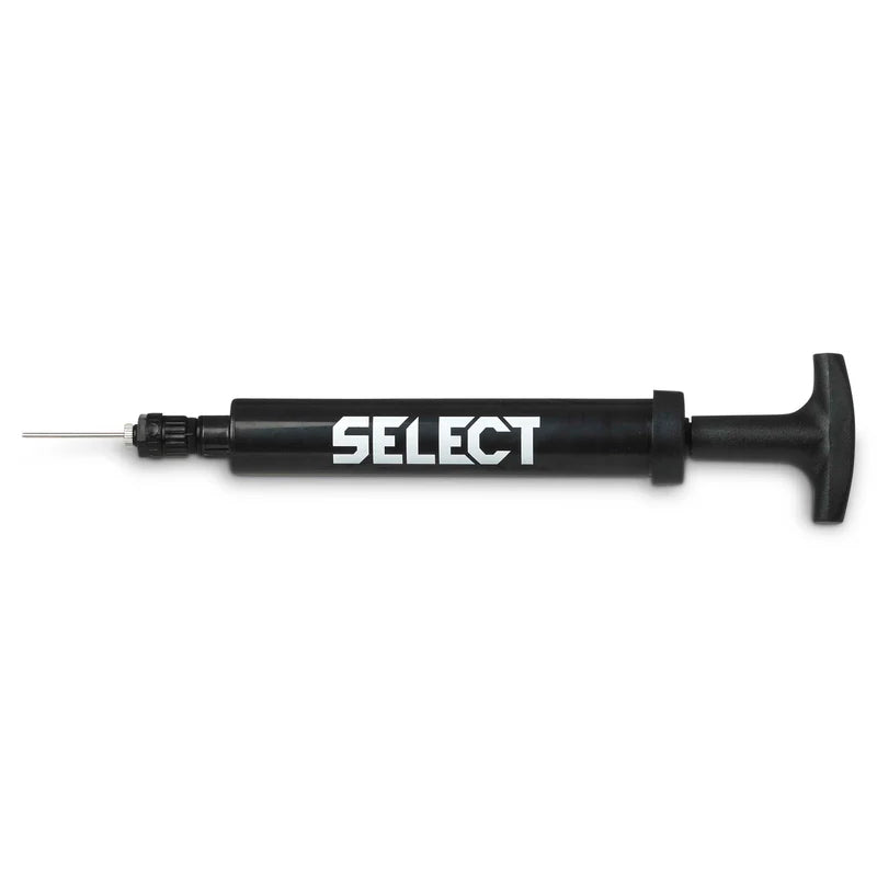 SELECT Ball Pump 15 CM w/inbuilt hose
