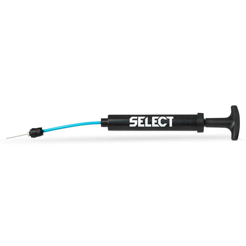SELECT Ball Pump 15 CM w/inbuilt hose