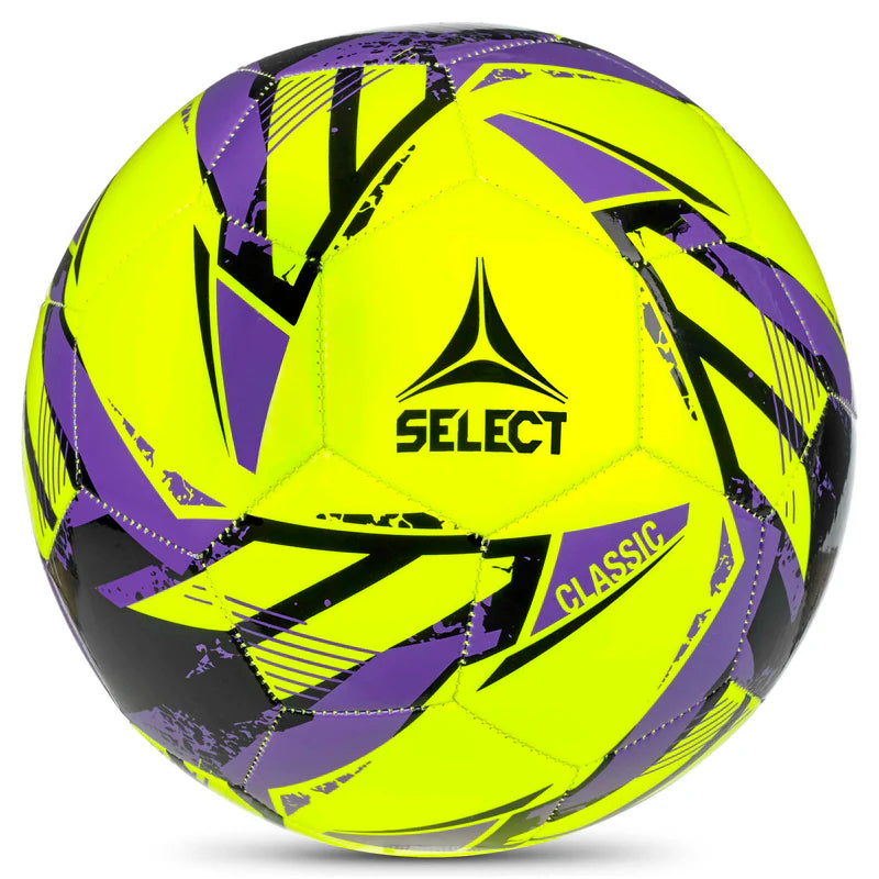 SELECT Classic/ YELLOW/PURPLE