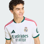 Real Madrid 26/27 Home Jersey