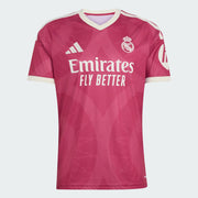 Real Madrid 26/27 Third Jersey