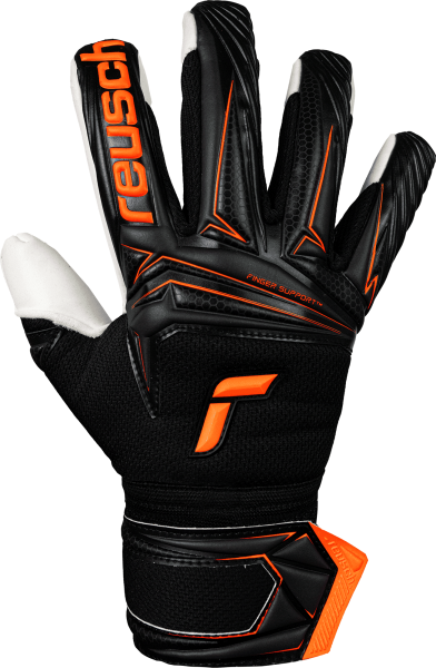 REUSCH Attrakt Advance Finger Support